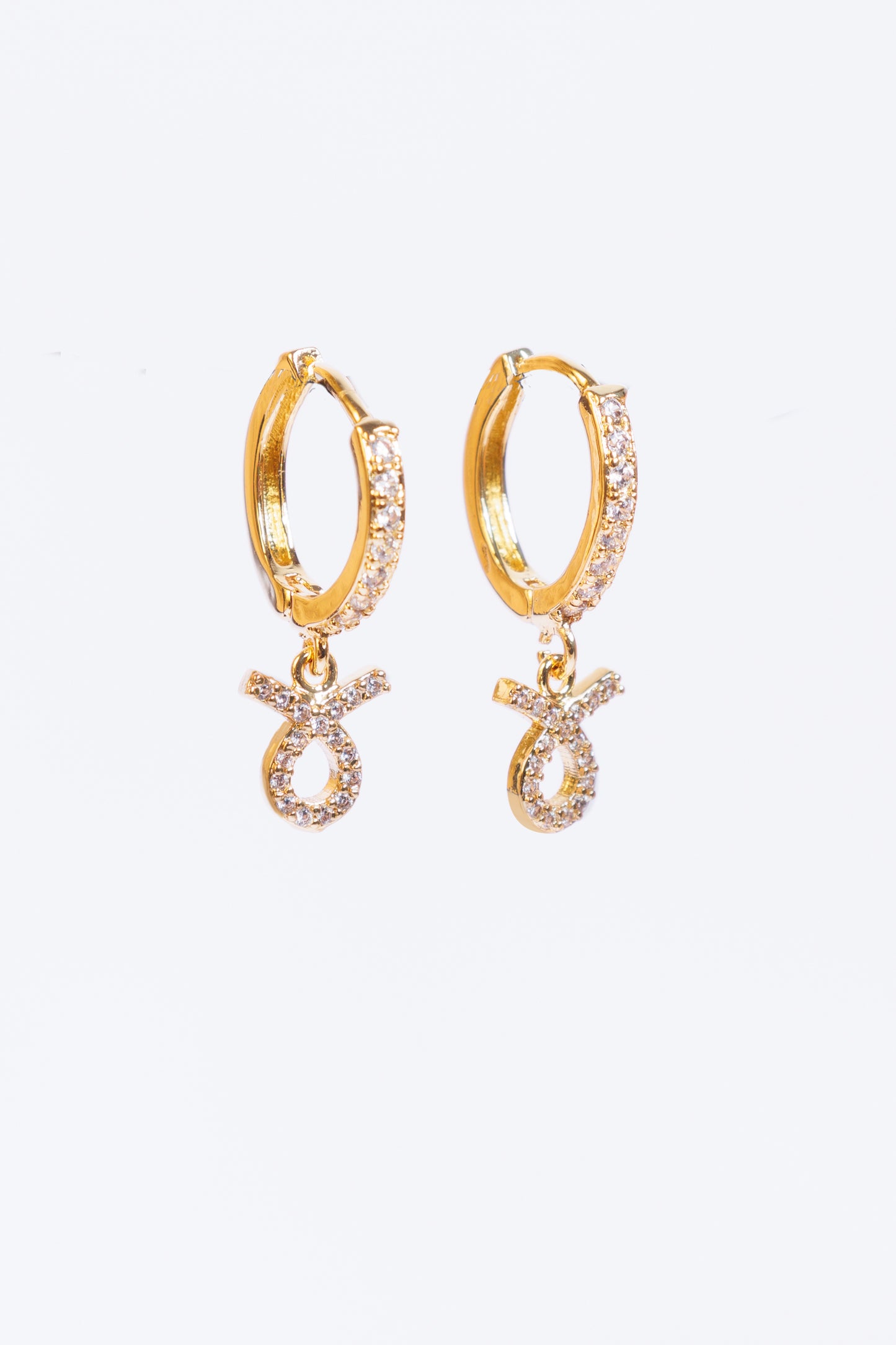 Argollas Zodiaco Gold
