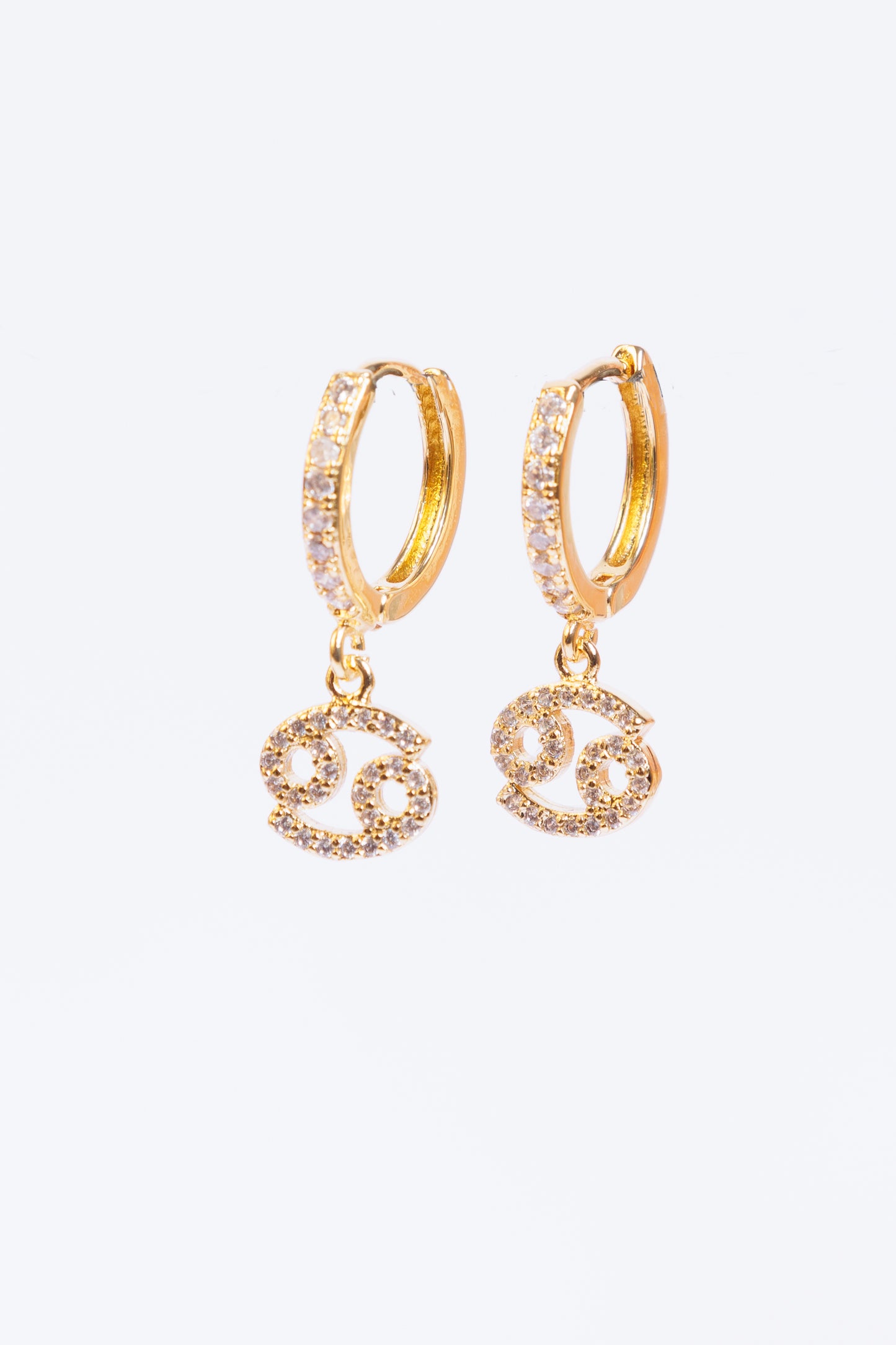 Argollas Zodiaco Gold