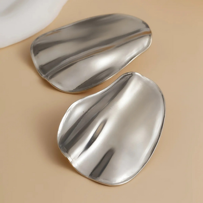 Aros Nube Silver
