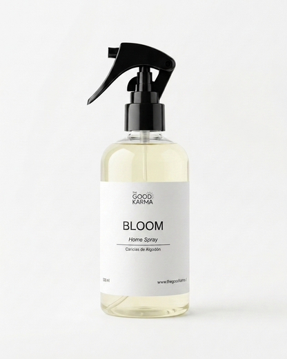 Aromatizador de ambientes  BLOOM