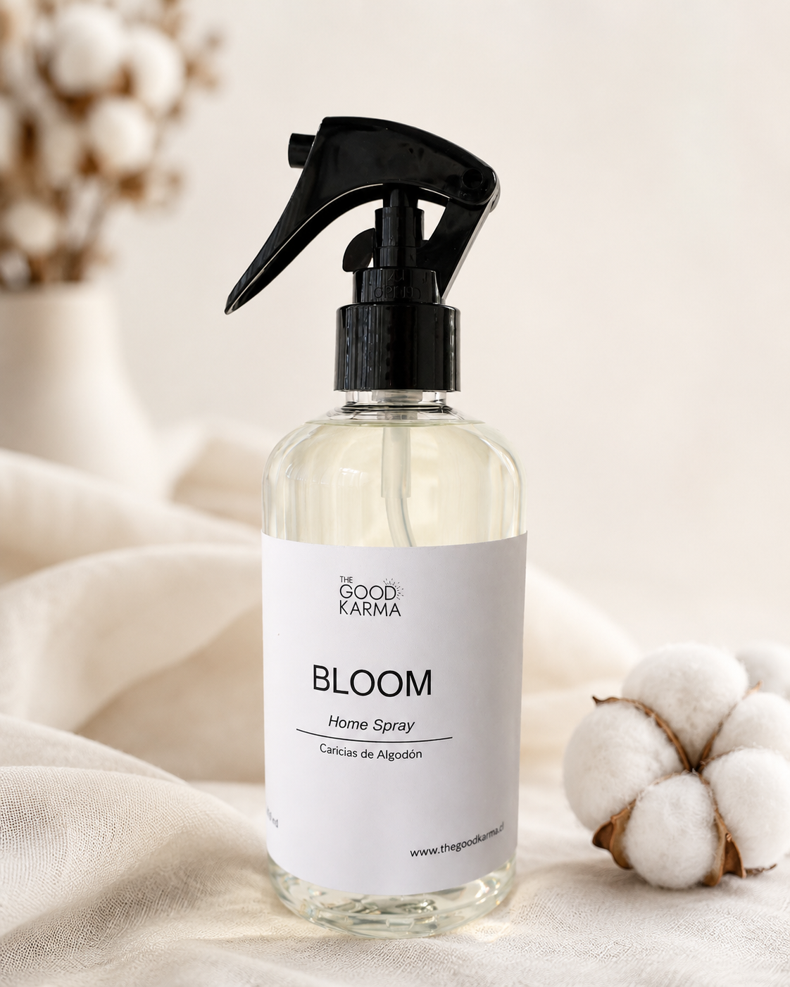 Home Spray  BLOOM 250ml