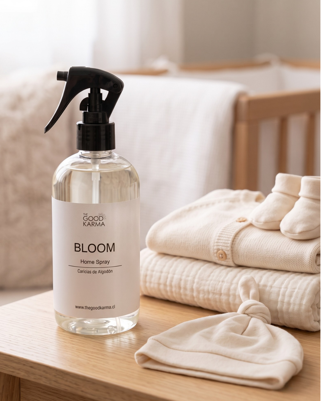Home Spray  BLOOM 250ml