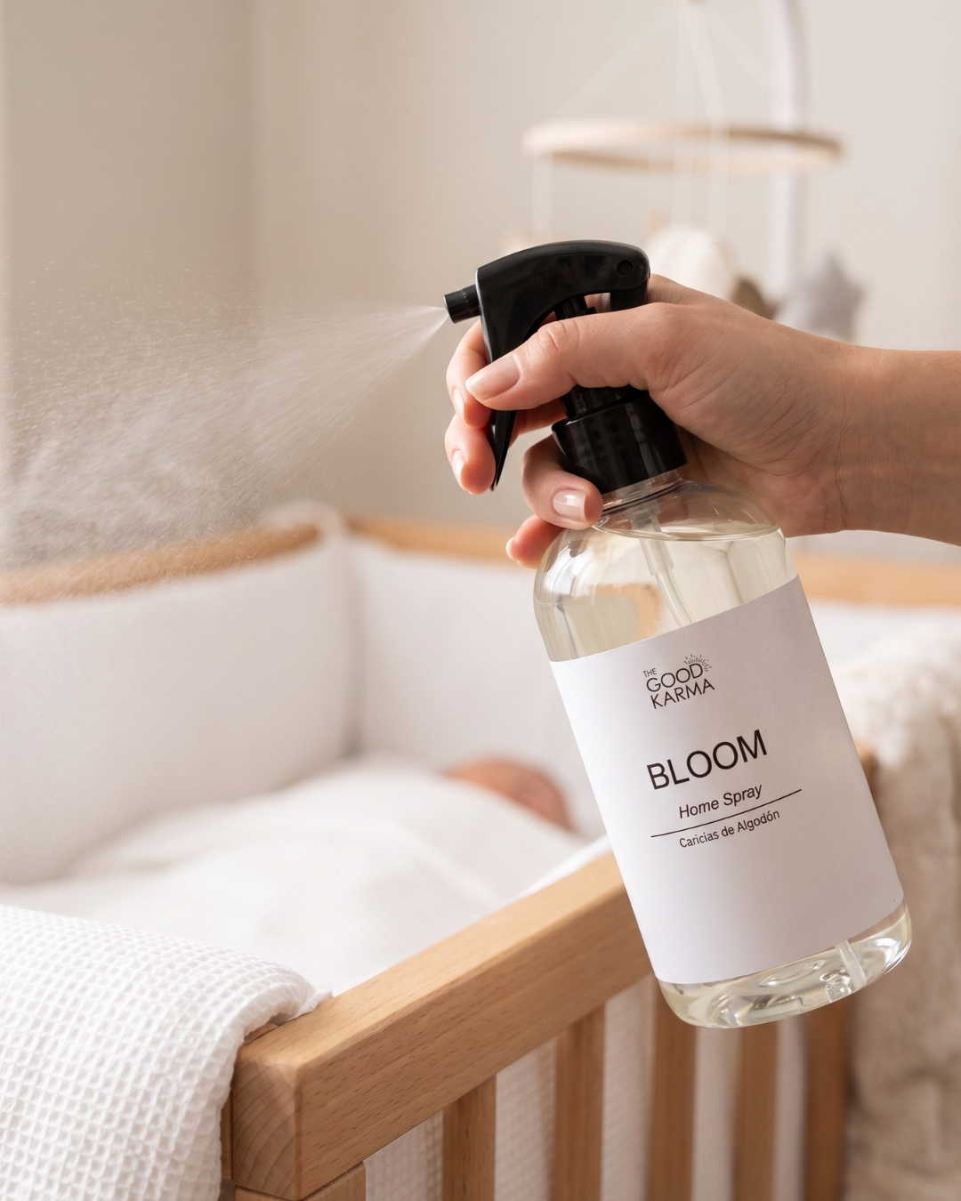Home Spray  BLOOM 250ml