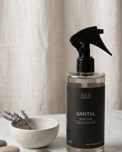 Home Spray Premium SANTAL 300ml