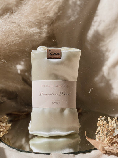 Funda Satén Despertar