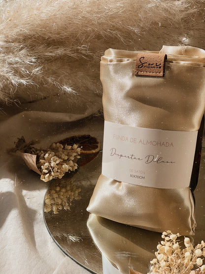 Funda Satén Despertar