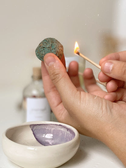 Box Limpieza Energética