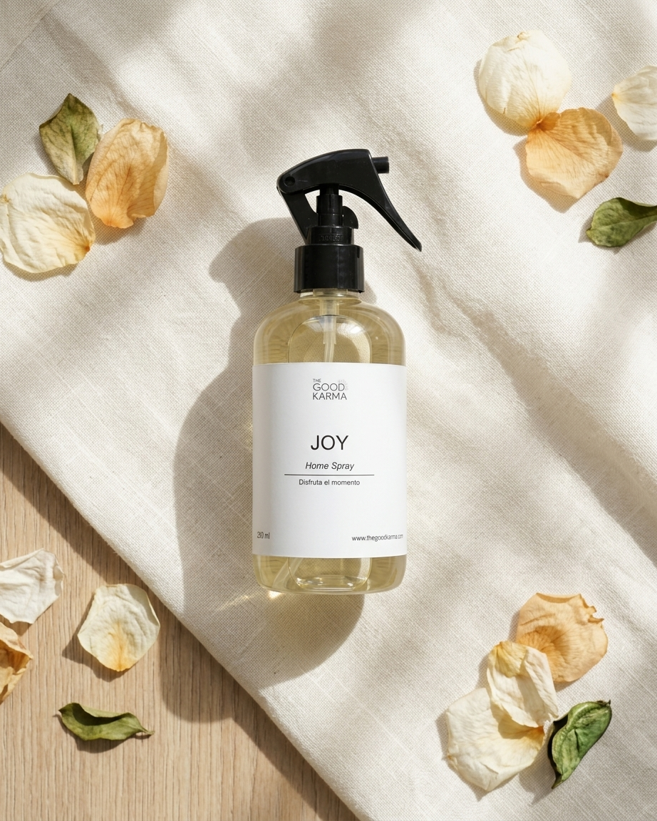 Aromatizador de ambientes JOY