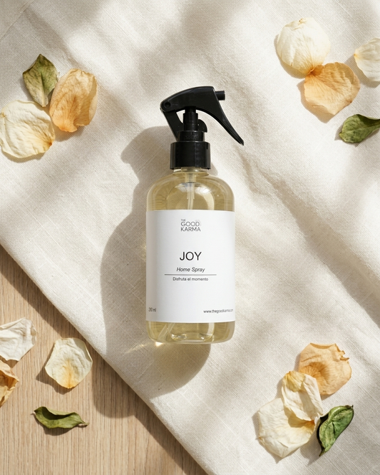 Aromatizador de ambientes JOY