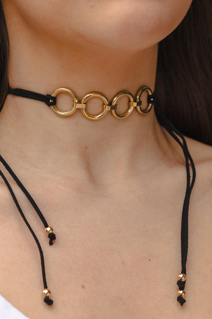Choker Multicircle
