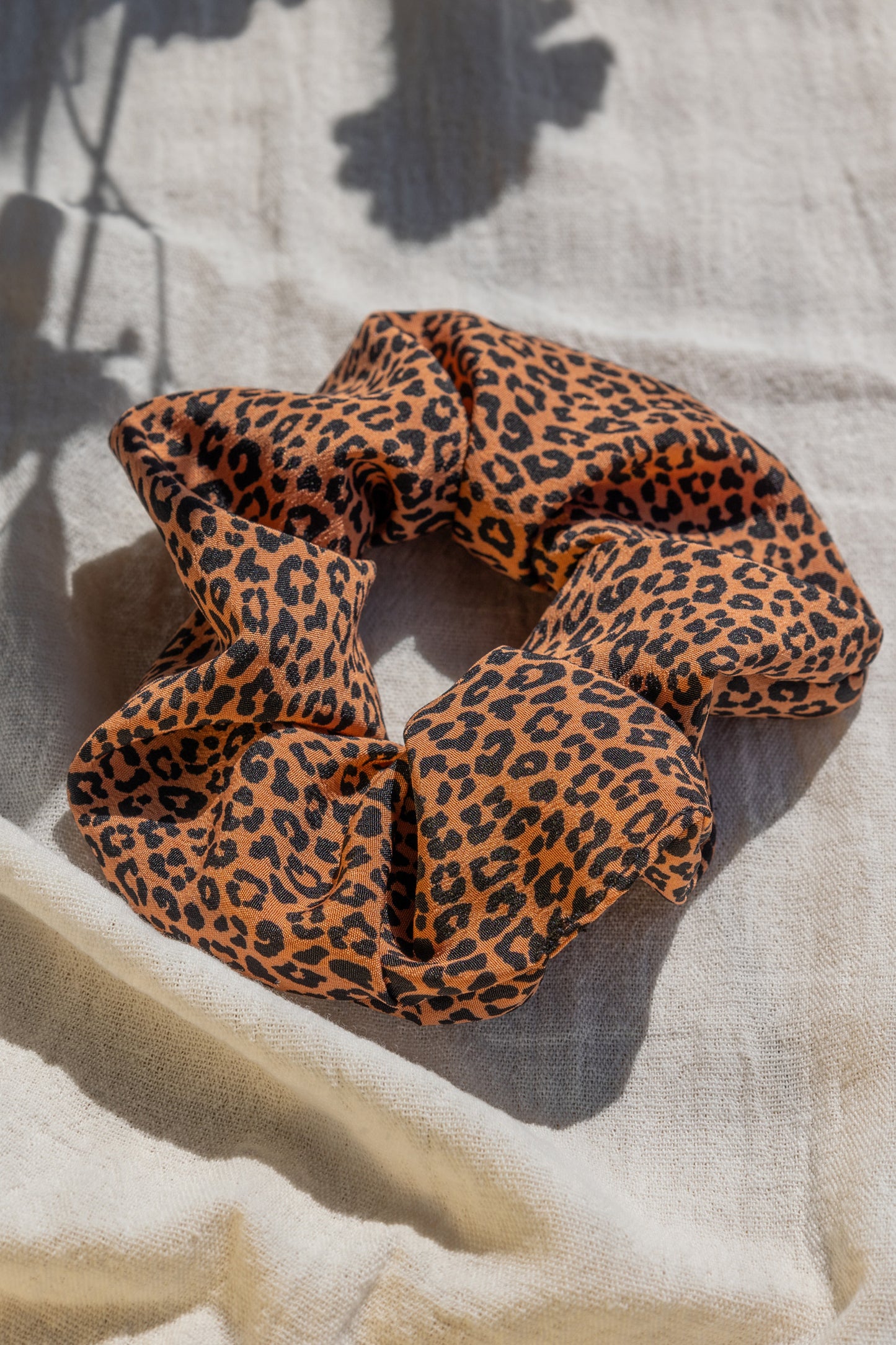 Collet Animal Print