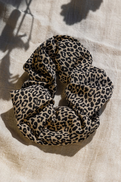 Collet Animal Print