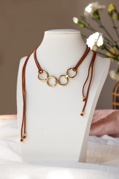 Choker Multicircle