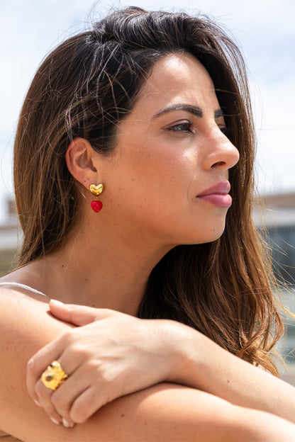 Anillo Rubi