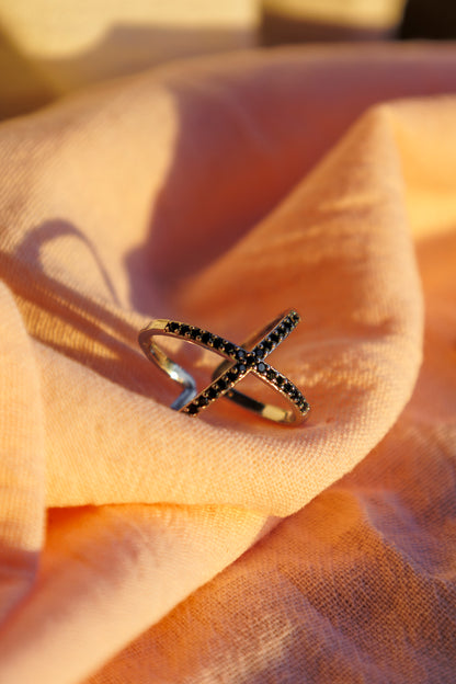 Anillo Cruz