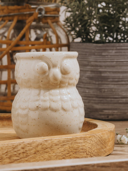 Hornito de Ceramica Love