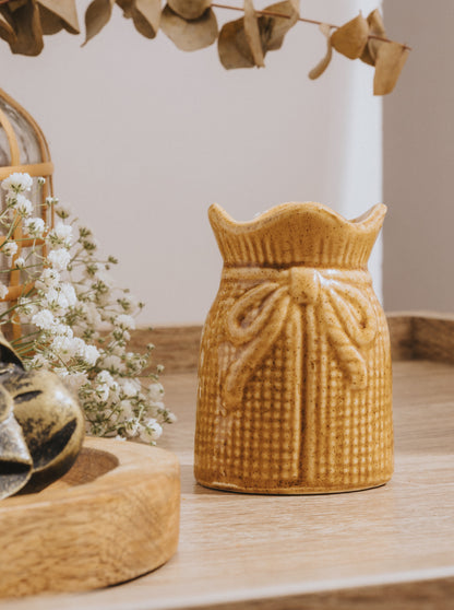 Hornito de Ceramica Love