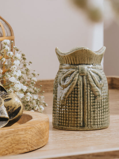 Hornito de Ceramica Love