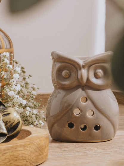 Hornito de Ceramica Love