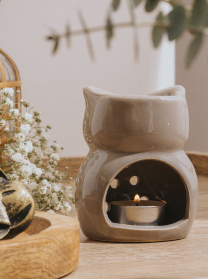 Hornito de Ceramica Love