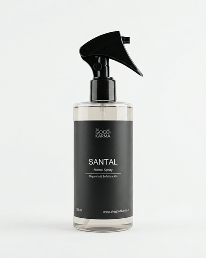 Difusor de ambientes  Premium  Santal