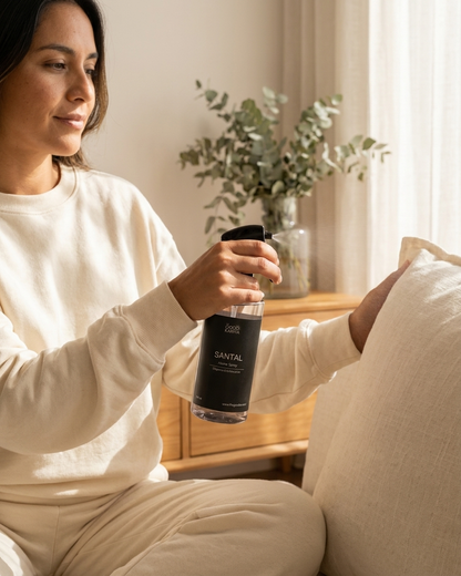 Difusor de ambientes  Premium  Santal