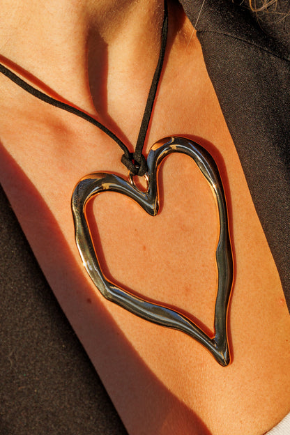 CHOKER BIG LOVE