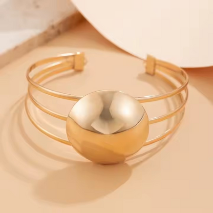 Pulsera Brazalete Ofelia