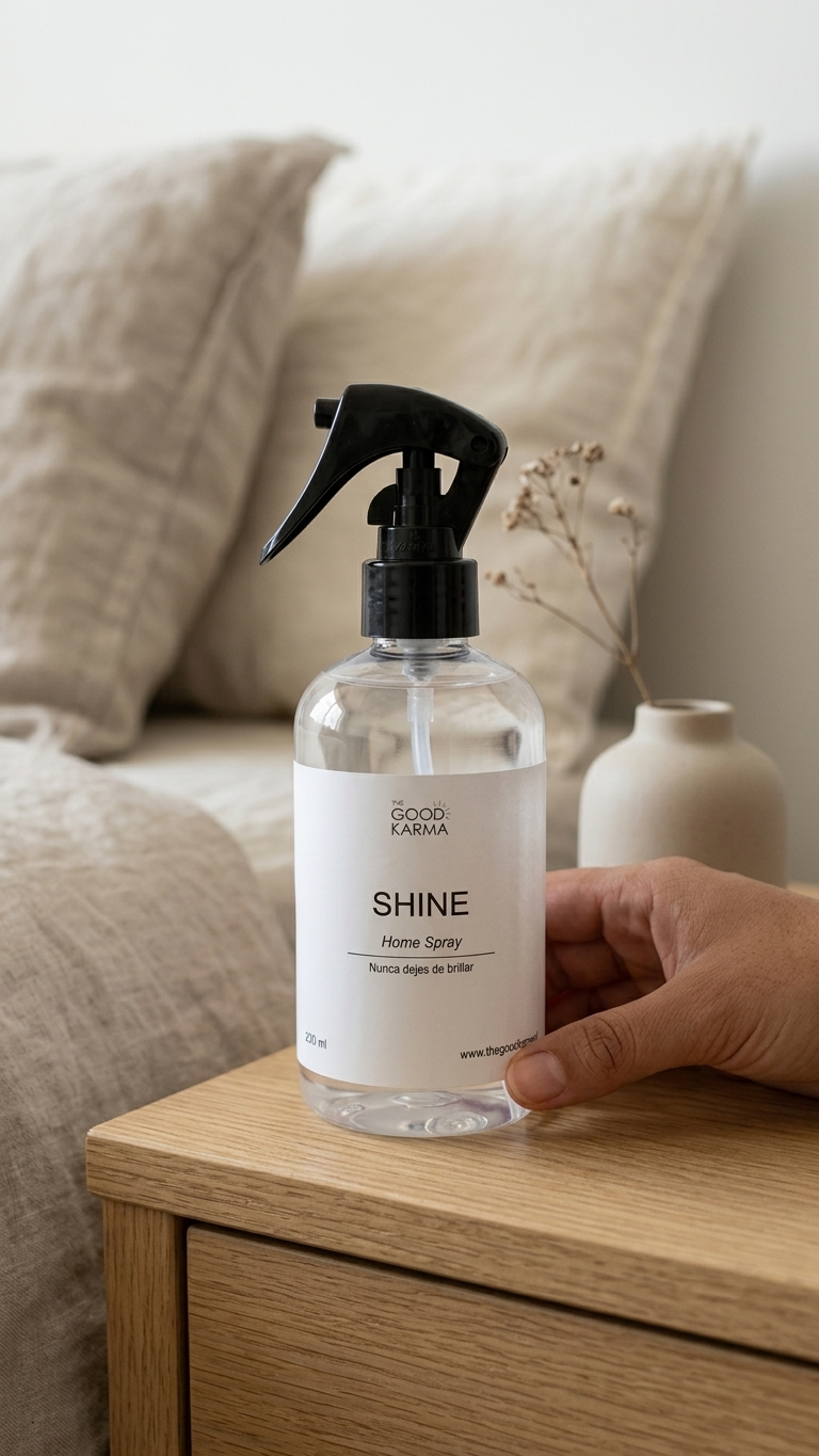 Aromatizador de ambientes JOY