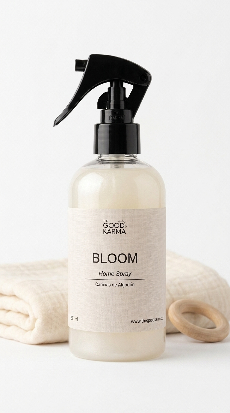 Home Spray  BLOOM