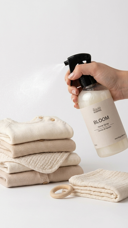 Home Spray BLOOM 250ml