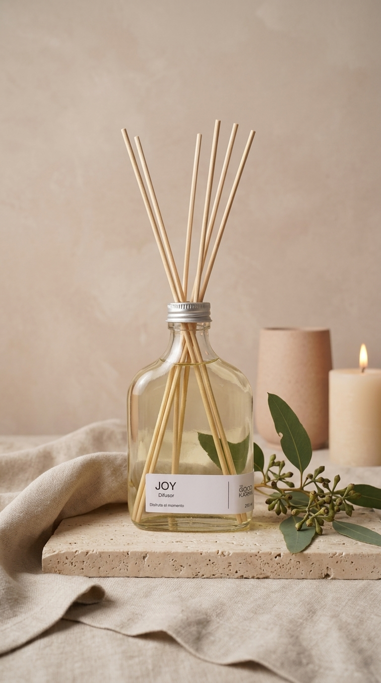 Difusor de ambientes JOY