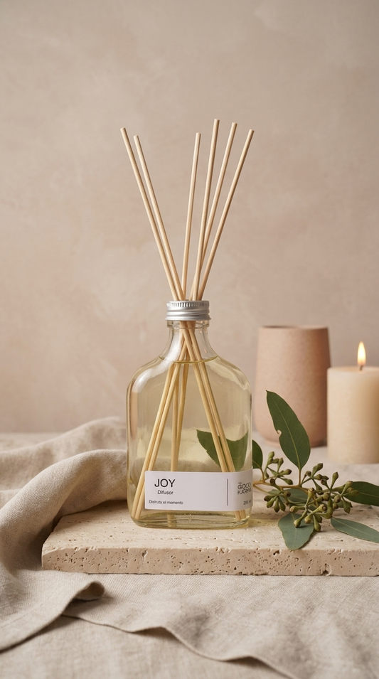 Difusor de ambientes JOY