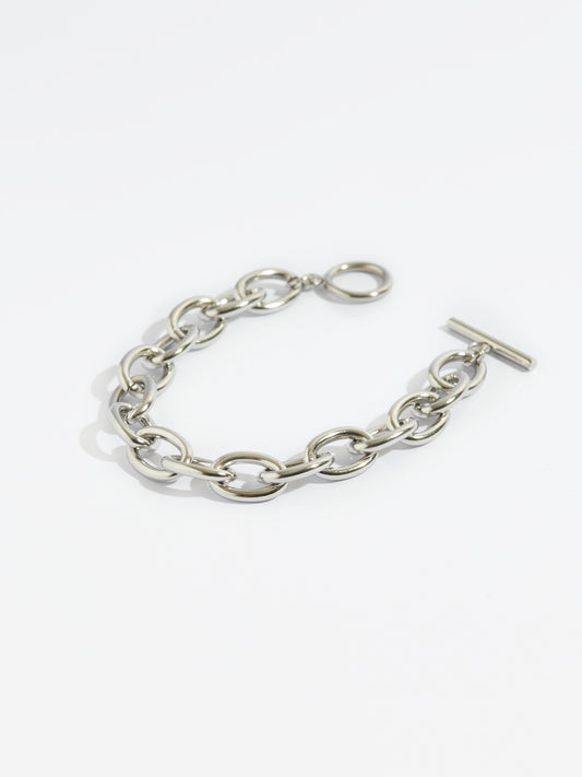 Pulsera Yuma Silver