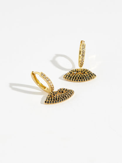 Argollas Kiss Me