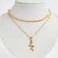 Collar Snake