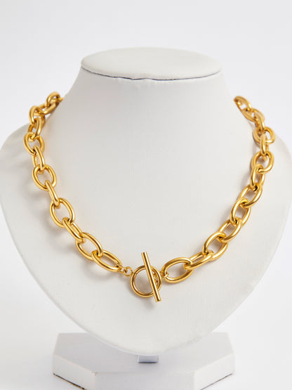 Collar Yuma Gold