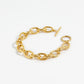 Pulsera Yuma Gold