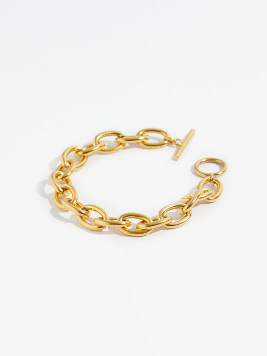 Pulsera Yuma Gold