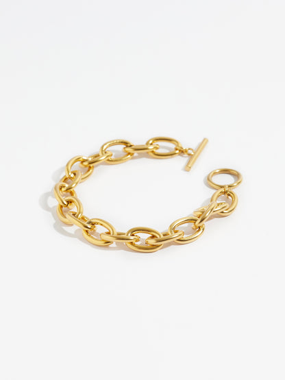 Pulsera Yuma Gold
