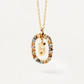 Collar Letter Colour