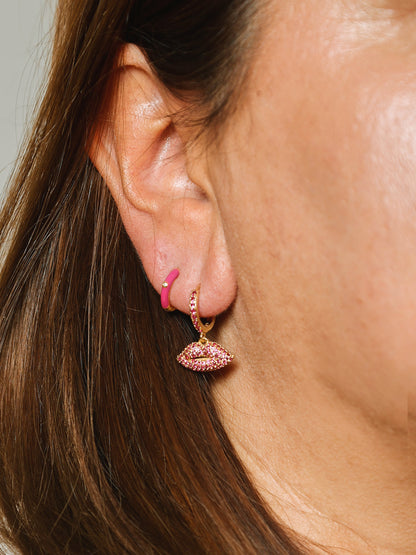 Argollas Kiss Me