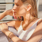 Pulsera Yuma Gold
