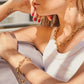 Pulsera Yuma Gold