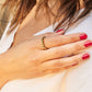 Anillo Alba