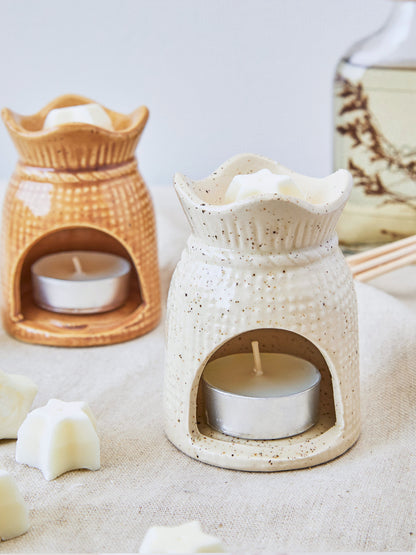 Hornito de Ceramica Love