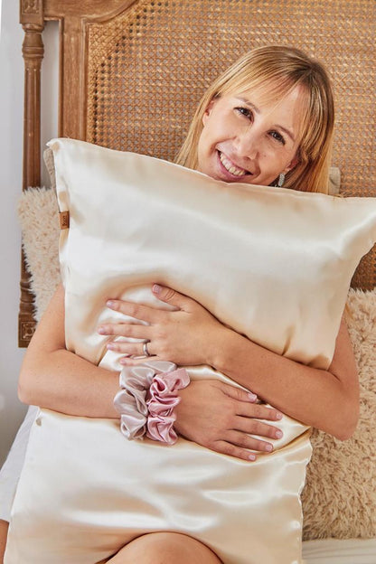 Funda Satén Despertar