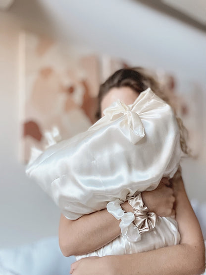 Funda Satén Despertar