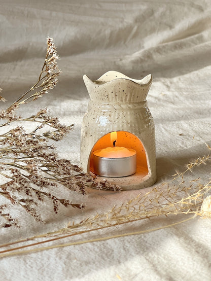 Hornito de Ceramica Love