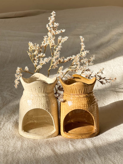 Hornito de Ceramica Love